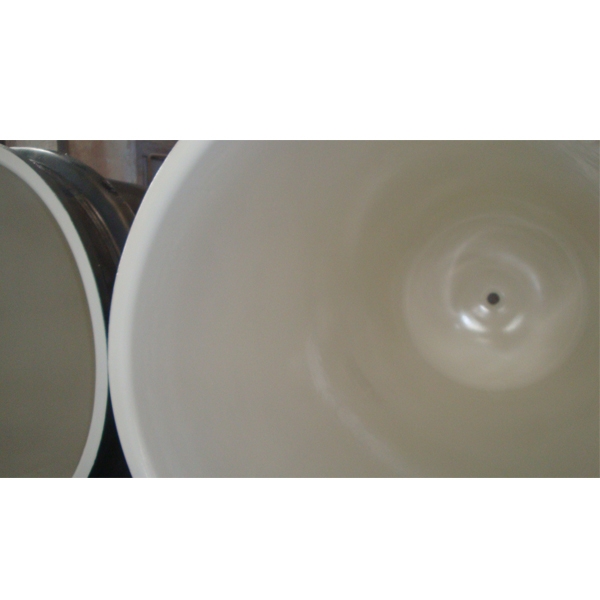 浙江搪玻璃白瓷釉罐體